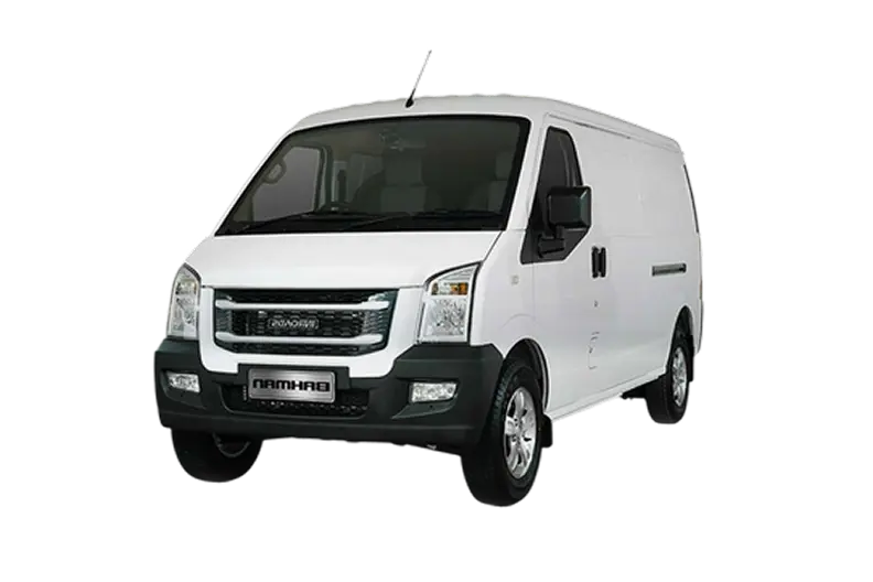 اینرودز ون C35