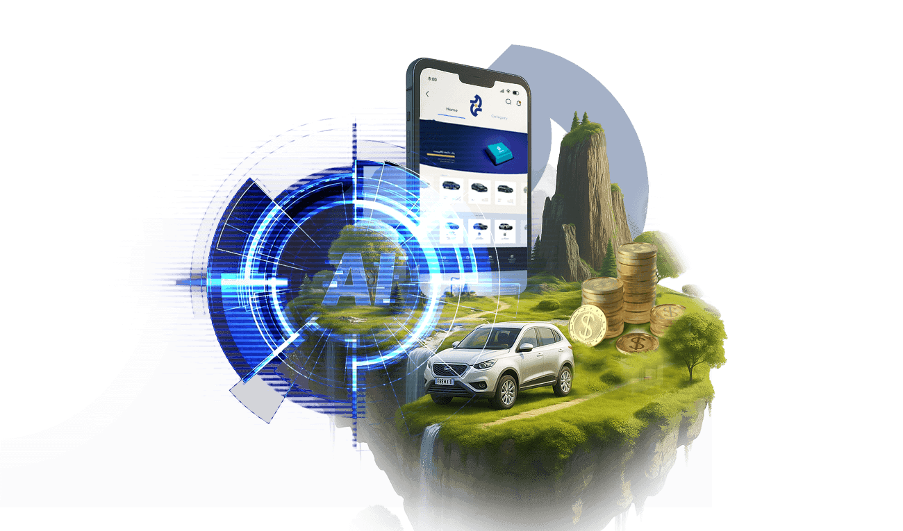 services of Kaman Leasing