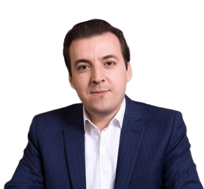 آقای علی عالیزاده