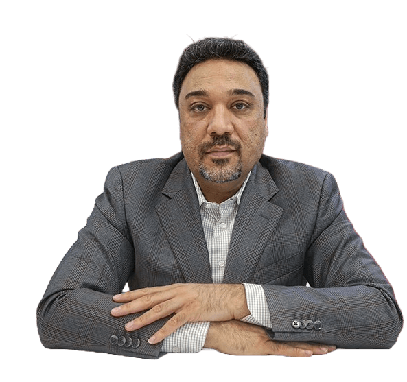 آقای اکبر افتخاری علی آبادی